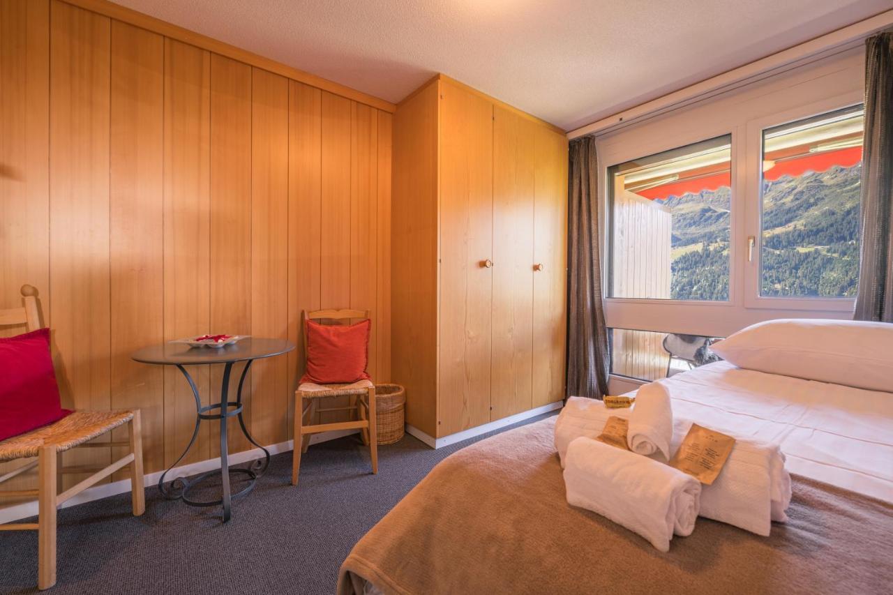 Primula Penthouse