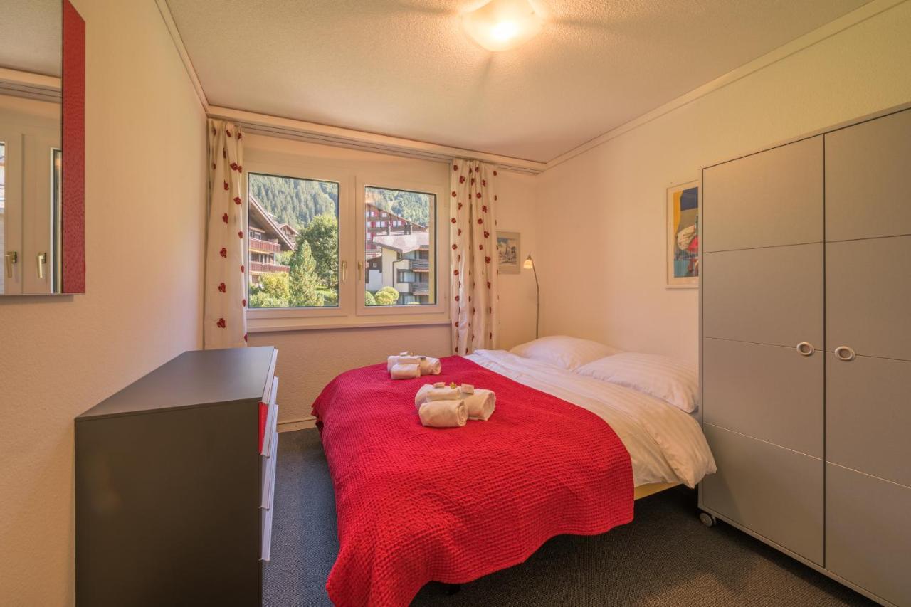 Apartamento Primula Penthouse *