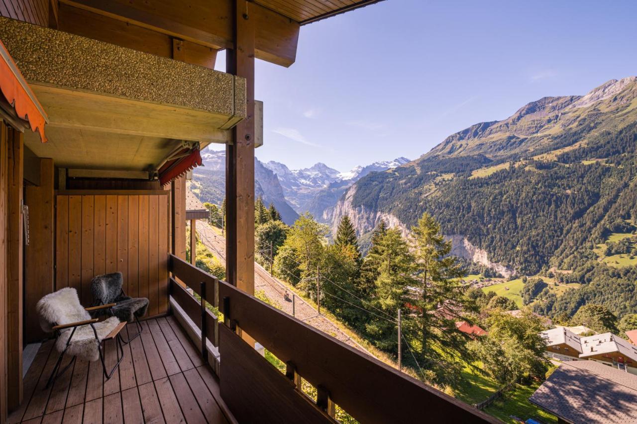 Apartamento Primula Penthouse *