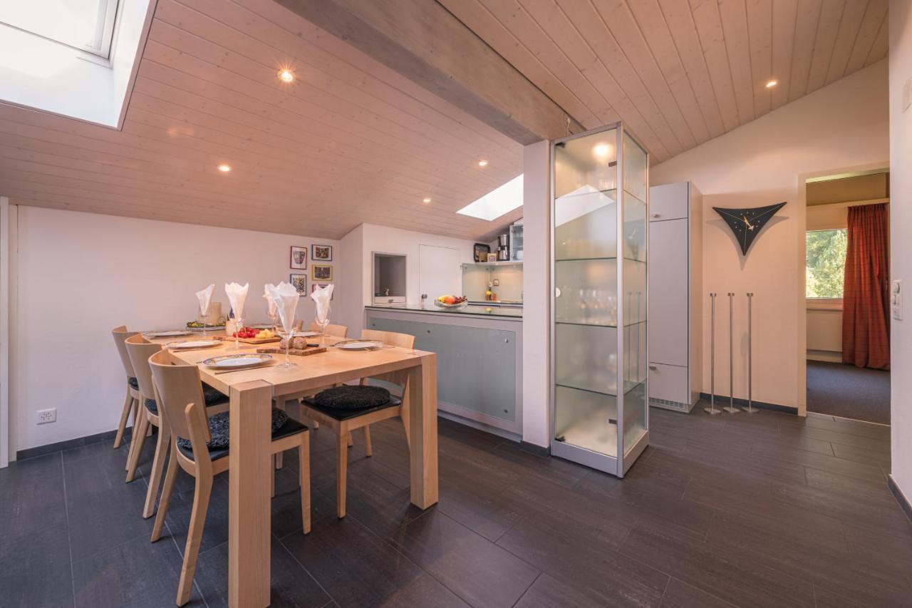 Primula Penthouse