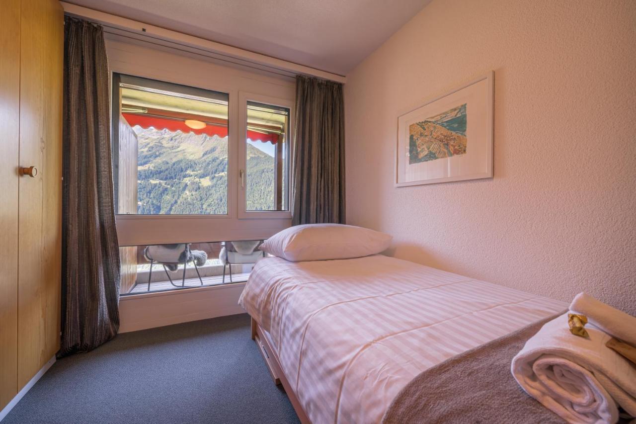 Primula Penthouse * Wengen
