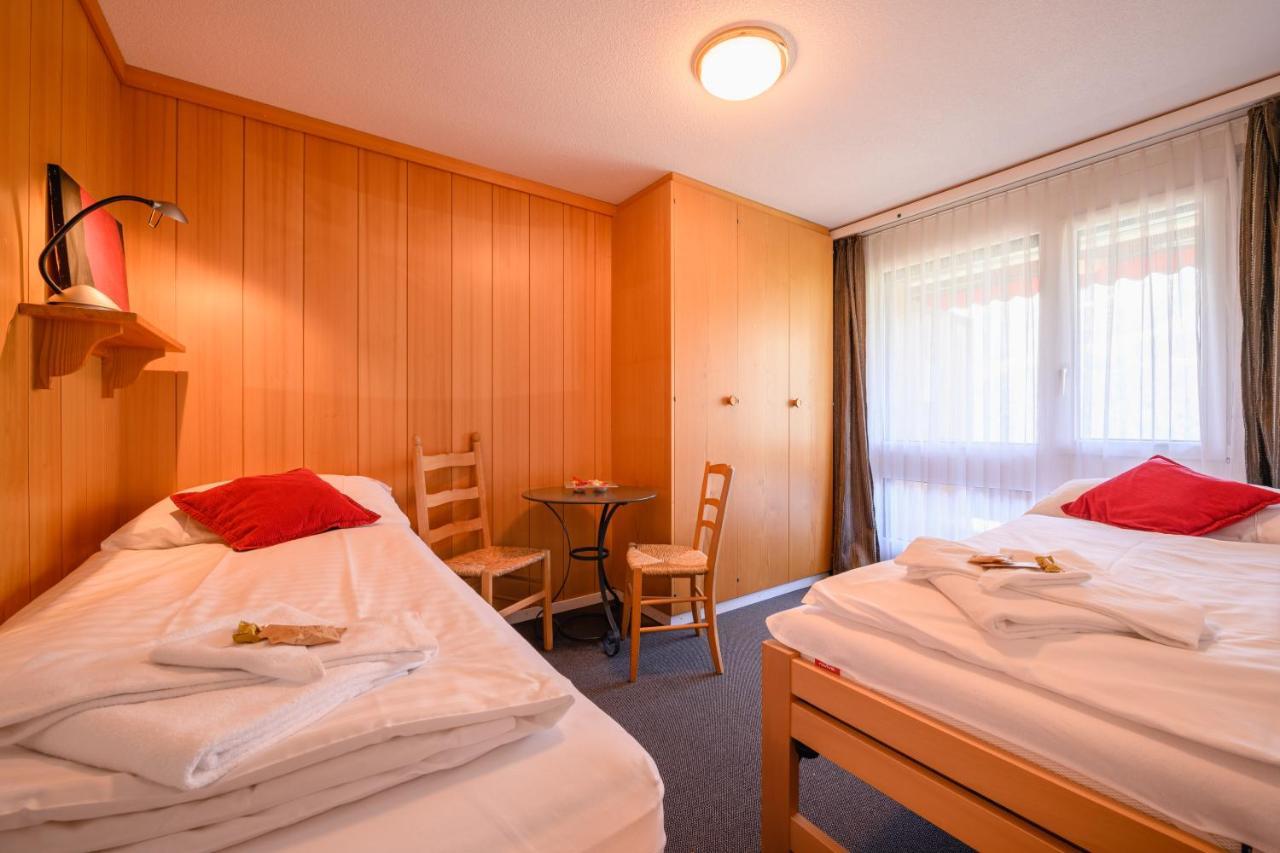Primula Penthouse Apartamento