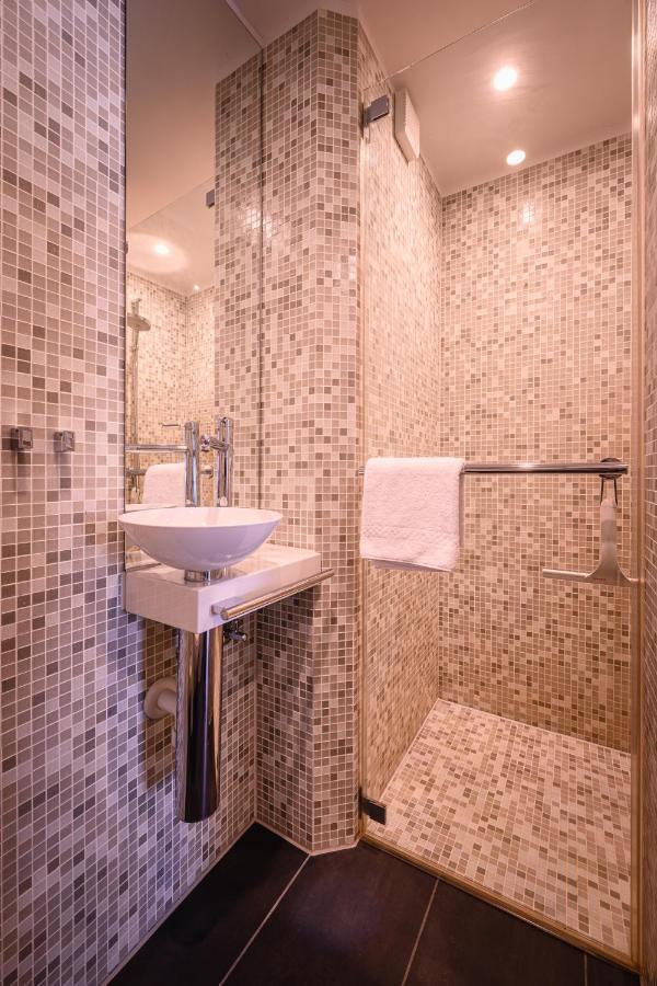 Primula Penthouse Apartamento *