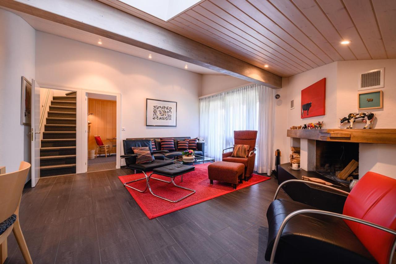 Primula Penthouse *