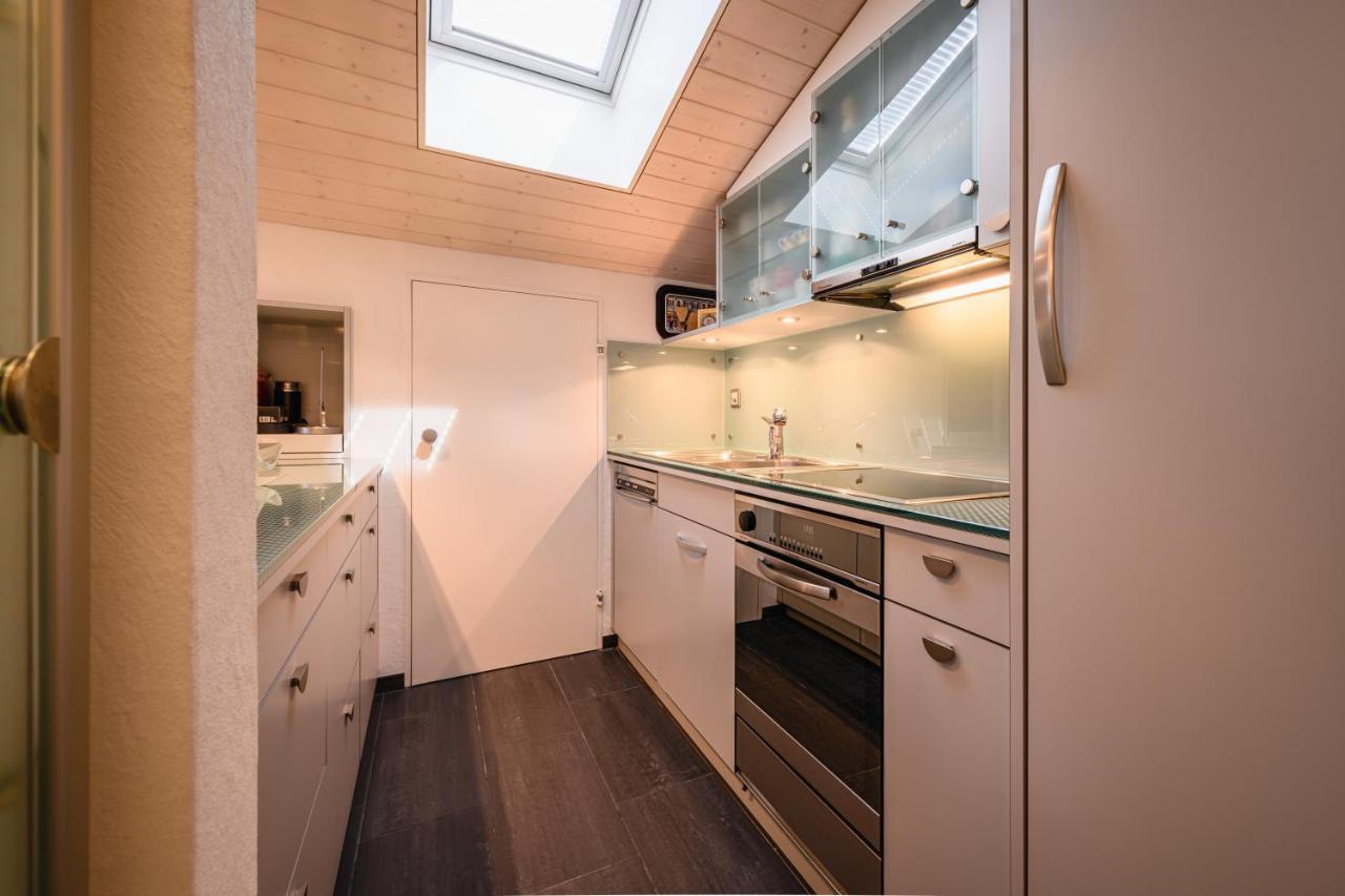 Primula Penthouse Apartamento