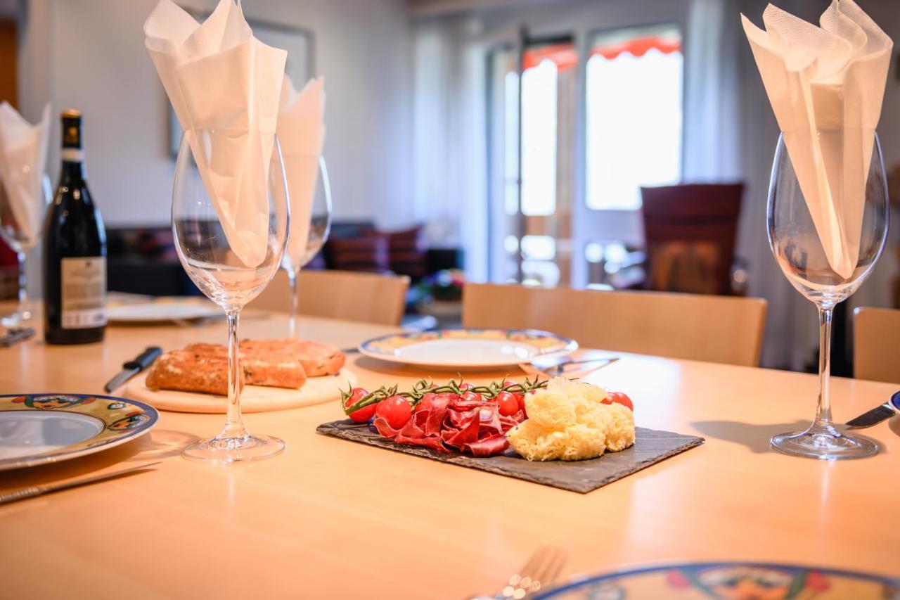 Primula Penthouse * Wengen
