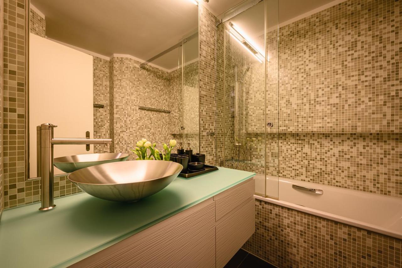 Primula Penthouse * Wengen