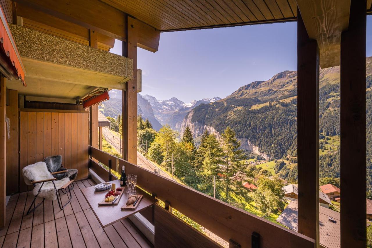 Apartamento Primula Penthouse *