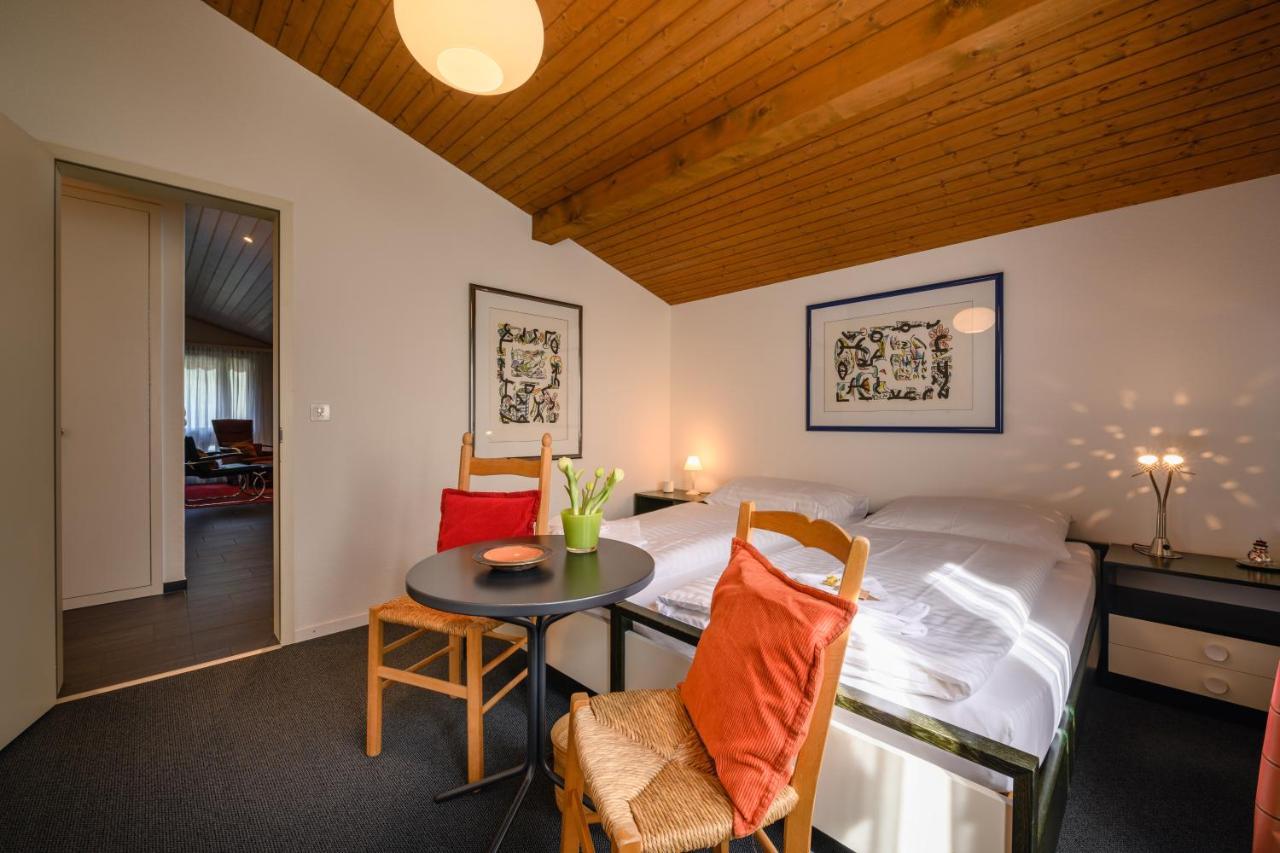 Primula Penthouse Apartamento *