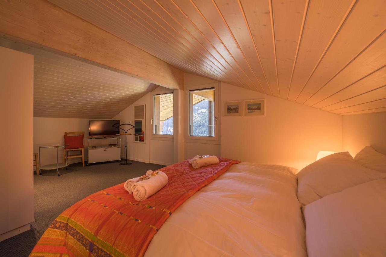Apartamento Primula Penthouse