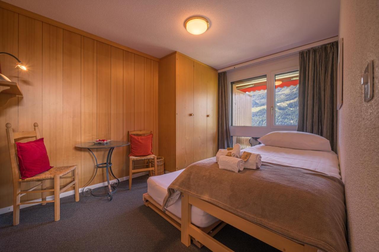 Primula Penthouse Apartamento