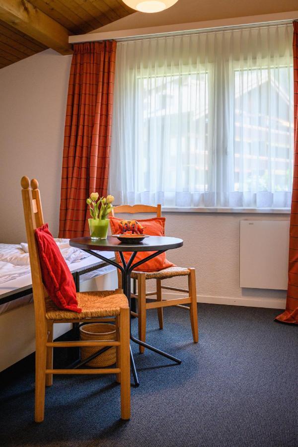 Primula Penthouse