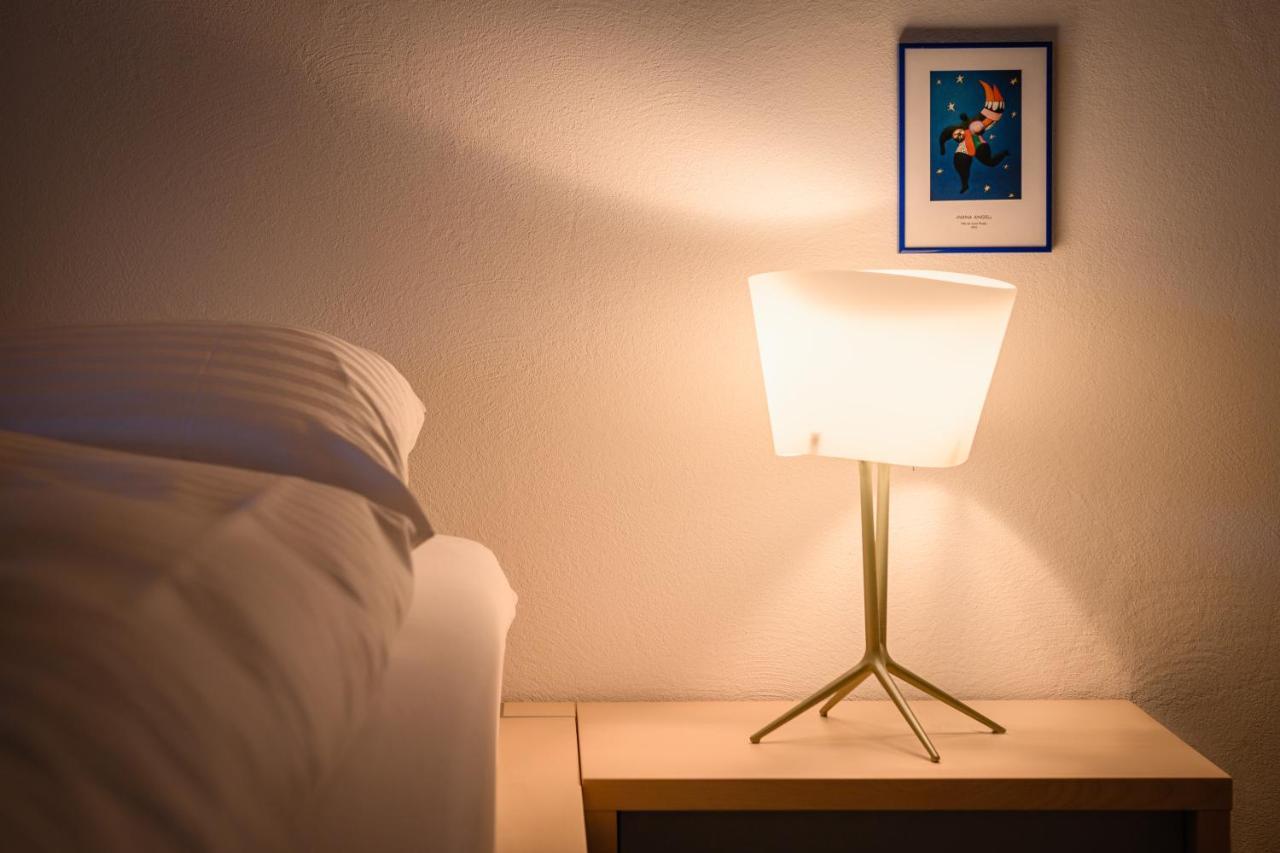 Apartamento Primula Penthouse