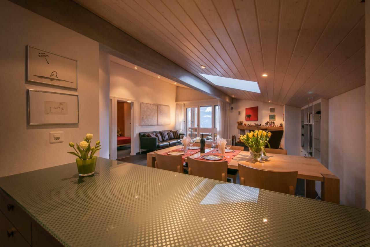 Apartamento Primula Penthouse *