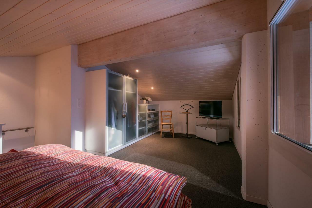 Primula Penthouse * Wengen