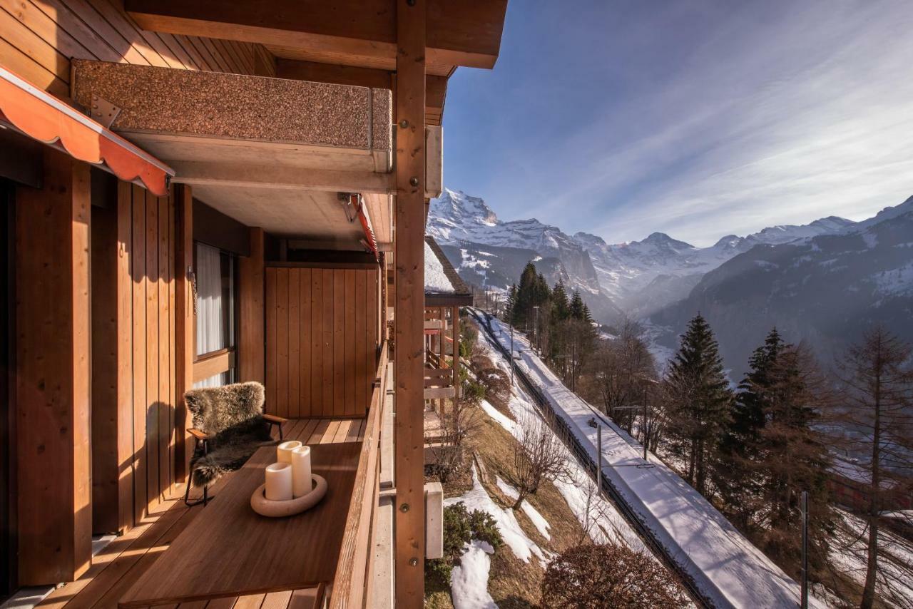 Primula Penthouse