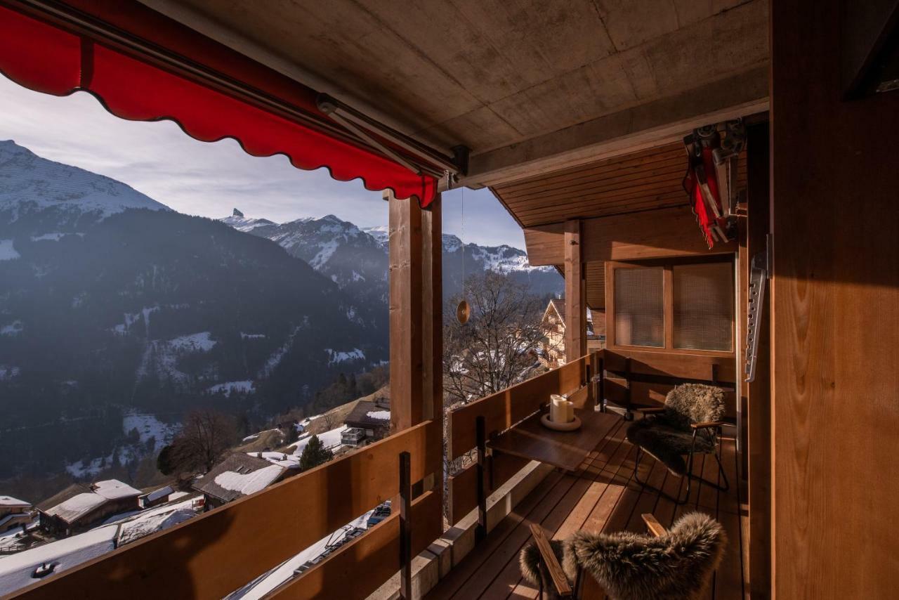 Primula Penthouse Apartamento