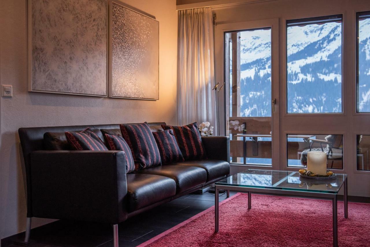 Primula Penthouse *