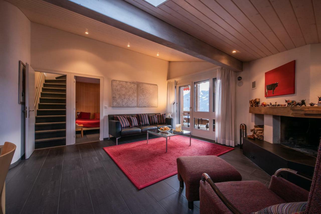 Apartamento Primula Penthouse