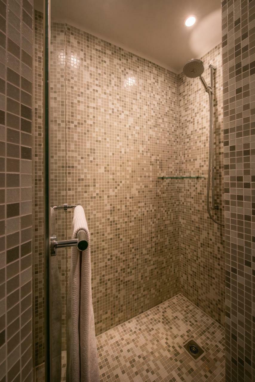Apartamento Primula Penthouse *